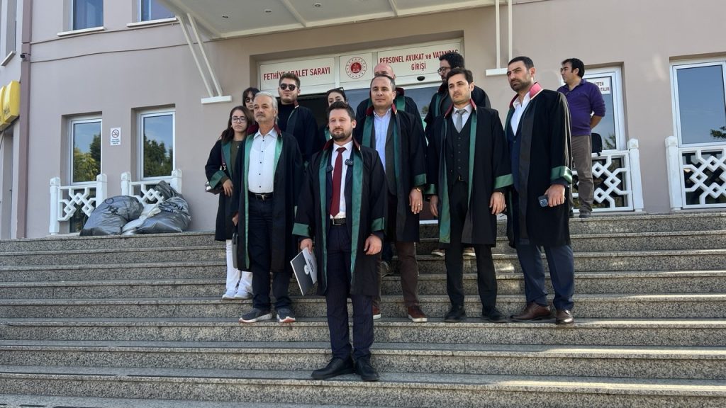 muğla barosu 20 kasım, muğla barosu çocuk hakları günü, muğla barosu fethiye adliyesi, 20 kasım çocuk hakları günü, çocuk hakları günü