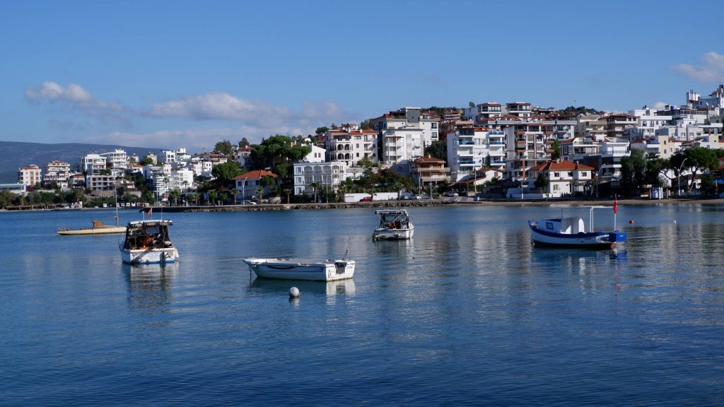 milas güllük, milas güllük limanı, güllük yat limanı projesi, güllük yat limanı projesi bilirkişi keşfi, güllük