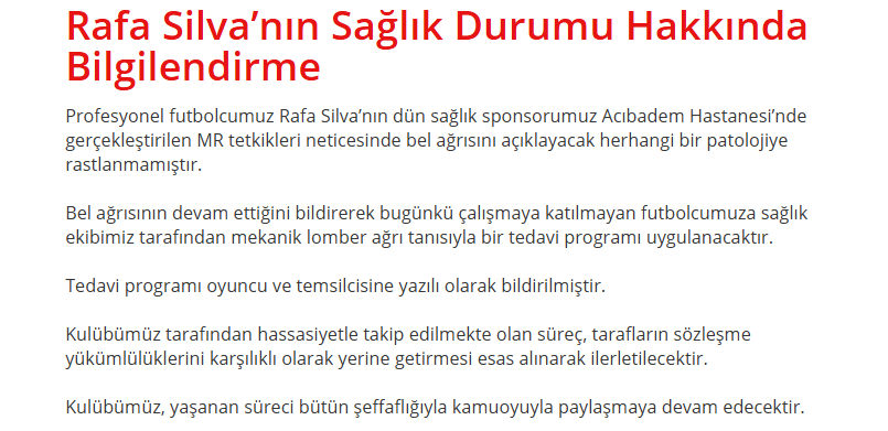 beşiktaş rafa silva, beşiktaş, rafa silva, rafa silva mr, rafa silva sakatlık