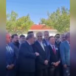 şehit cenzesi gülen aydın ayaydın fevzi topuz