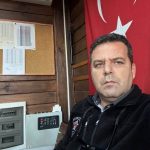 milas müze müdürlüğü güvenlik görevlisi, milas müze müdürlüğü, milas müze güvelik görevlisi, milas müze müdürlüğünde ölüm, milas güvenlik görevlisi