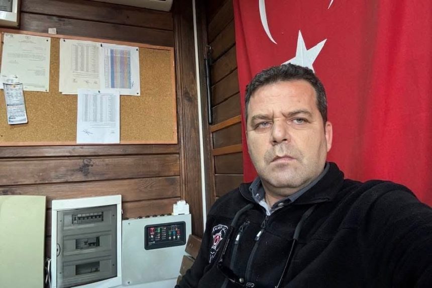 milas müze müdürlüğü güvenlik görevlisi, milas müze müdürlüğü, milas müze güvelik görevlisi, milas müze müdürlüğünde ölüm, milas güvenlik görevlisi