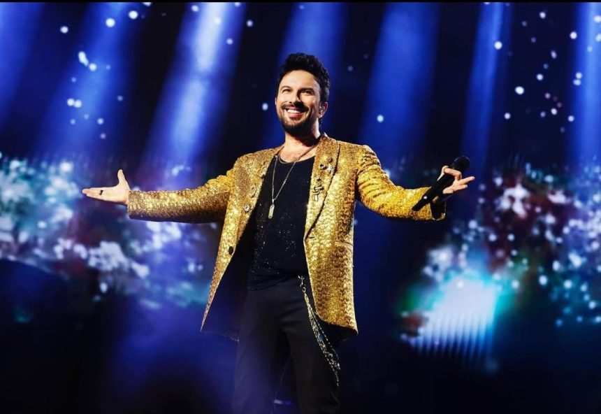 biletix tarkan, tarkan konseri ne zaman, tarkan biletix, tarkan konseri 2026, biletix tarkan konseri