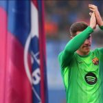 beşiktaş ter stegen, marc-andre ter stegen, beşiktaş, beşiktaş transfer, ter stegen