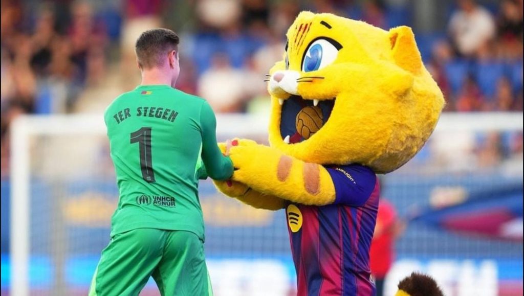 beşiktaş ter stegen, marc-andre ter stegen, beşiktaş, beşiktaş transfer, ter stegen