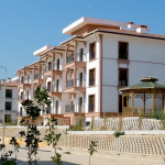 seydikemer toki konutları seydikemer toki töreni