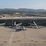 milas bodrum havalimanı, bodrum havalimanı, milas havalimanı, devlet hava meydanları işletmesi, milas bodrum havaalanı