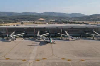 milas bodrum havalimanı, bodrum havalimanı, milas havalimanı, devlet hava meydanları işletmesi, milas bodrum havaalanı