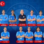 yalıkavakspor hentbol milli takım