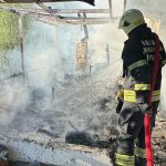 bodrumda yangın, bodrum yangın, bodrum ev yangını, bodrumda ev yangını, bodrum yalıkavak yangın