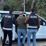 marmaris fetö, marmaris fetö hükümlüsü, marmaris fetö firarisi, marmaris, fetö hükümlüsü