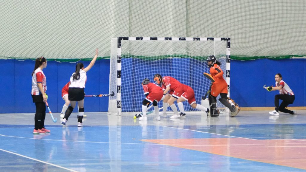 yatağan hokey, salon 2 lig play off, hokey playoff, salon hokeyi yatağan, yatağan salon hokeyi