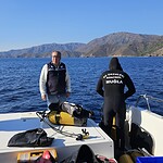 hayalet ağ temizliği, marmaris hayalet ağ, Muğla Tarım ve Orman İl Müdürlüğü