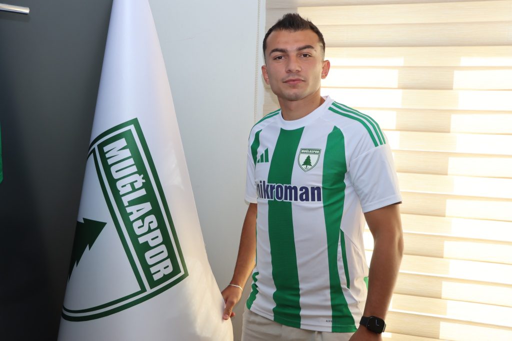 muğlaspor kadir yazıcı, kadir yazıcı, muğlaspor sol bek, muğlaspor, muğlaspor transfer