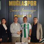 muğlaspor kadir yazıcı, kadir yazıcı, muğlaspor sol bek, muğlaspor, muğlaspor transfer
