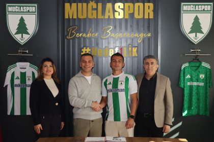 muğlaspor kadir yazıcı, kadir yazıcı, muğlaspor sol bek, muğlaspor, muğlaspor transfer