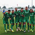 muğlaspor karacabey maç sonucu maçı