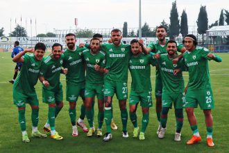 muğlaspor karacabey maç sonucu maçı