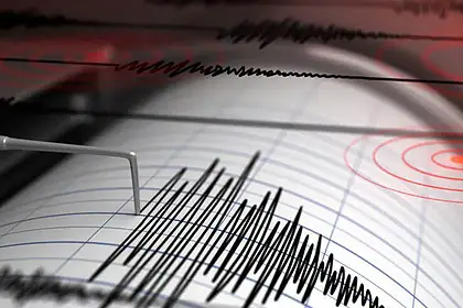 datça deprem, deprem, datçada deprem mi oldu, deprem datça, deprem son dakika