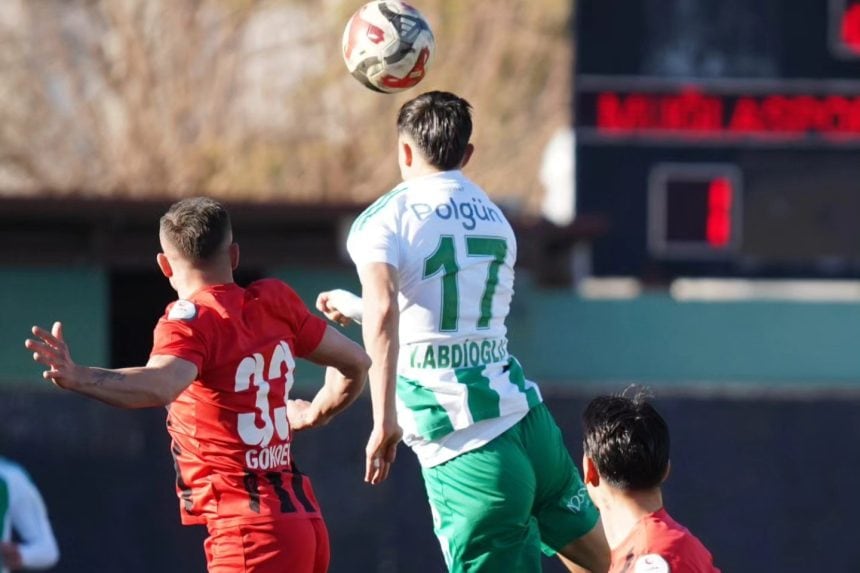 muğlaspor kastamonuspor, muğlaspor maç sonucu, muğlaspor maçları, muğlaspor, kastamonuspor