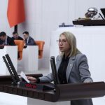 Süreyya Öneş Derici meclis açıklaması, CHP Muğla Milletvekili Süreyya Öneş Derici liyakat ,süreyya öneş derici tbmm