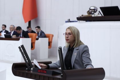 Süreyya Öneş Derici meclis açıklaması, CHP Muğla Milletvekili Süreyya Öneş Derici liyakat ,süreyya öneş derici tbmm