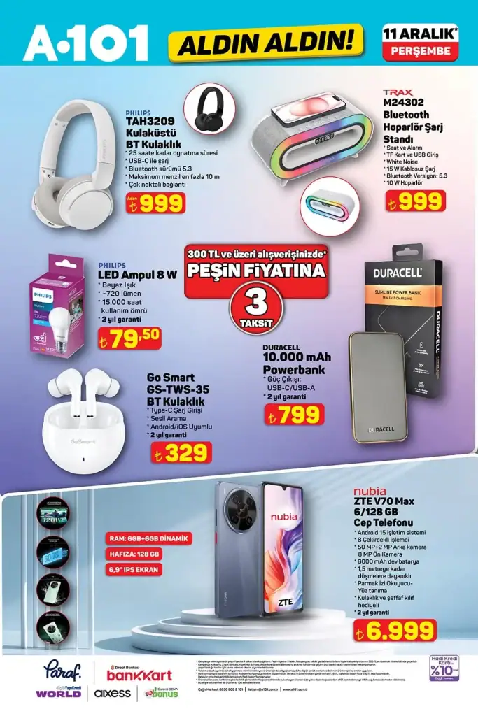 a101 11 aralık 2025, a101 aktüel ürünler, a101 motosiklet kampanyası, a101 beyaz eşya fırsatları, a101 elektronik ürünler