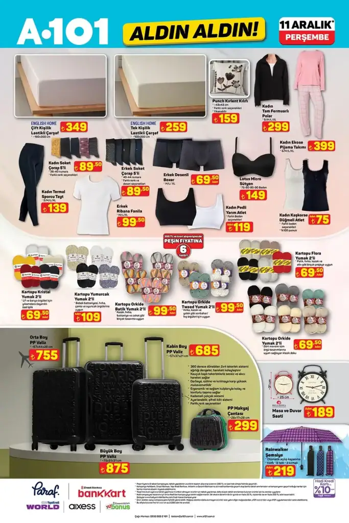 a101 11 aralık 2025, a101 aktüel ürünler, a101 motosiklet kampanyası, a101 beyaz eşya fırsatları, a101 elektronik ürünler
