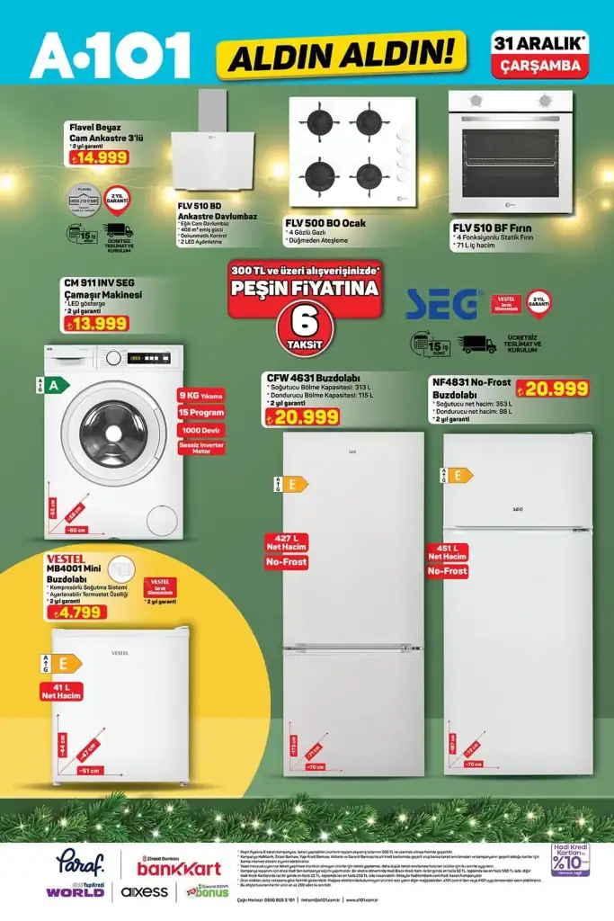 a101 aktüel, 31 aralık 2025 a101 aktüel, 31 aralık a101 aktüel, a101 cep telefonu, a101 indirimli ürünler