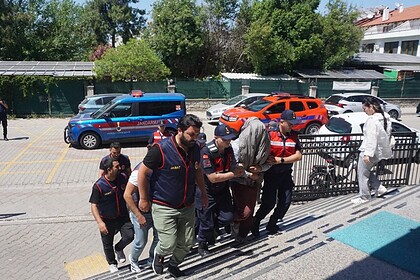 fethiye ibrahim solak cinayet