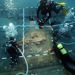 datça osmanlı batığı datça osmanlı hançer arkeolojik keşif