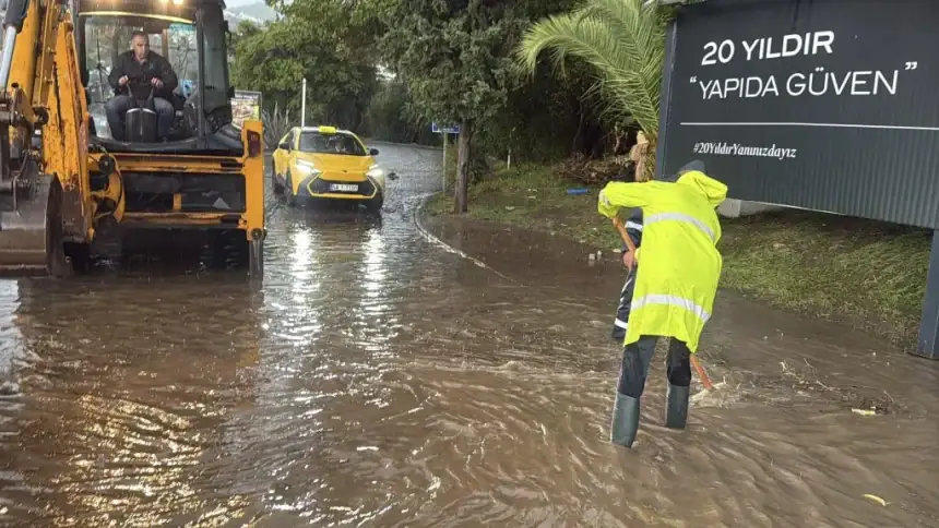 muğla yağış, muğla en fazla yağış düşen ilçe, muğla, muğla yağış miktarı, muğla sağanak yağış