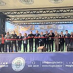 muğla büyükşehir hizmet aracı, Muğla Büyükşehir Belediyesi, ahmet aras açıklama, muğla hizmet araçları, Muğla Büyükşehir Belediyesi hizmet