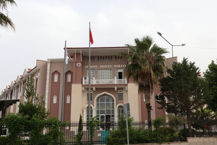 fethiye operasyon, fethiye cumhuriyet savcılığı, fethiye tarihi eser kaçakçılığı