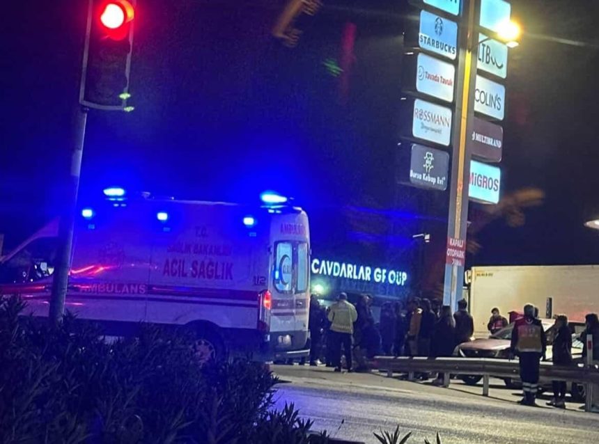 menteşe motosiklet kazası menteşe tır kazası menteşe trafik kazası menteşe kaza