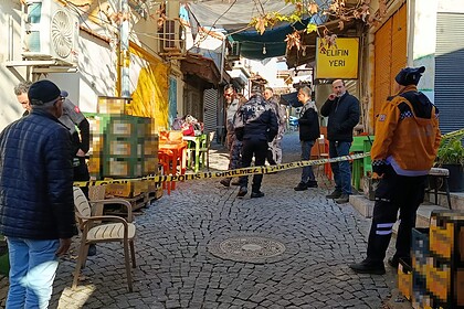 milas cinayet, milas, halil ibrahim mercan, milasta bıçakla öldürülen adam, milasta cinayet