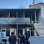 menteşe tutuklandı mara zarar verme evi yakan kişi tutuklandı menteşe gözaltına menteşe tutuklandı mahkeme yaşadığı evi