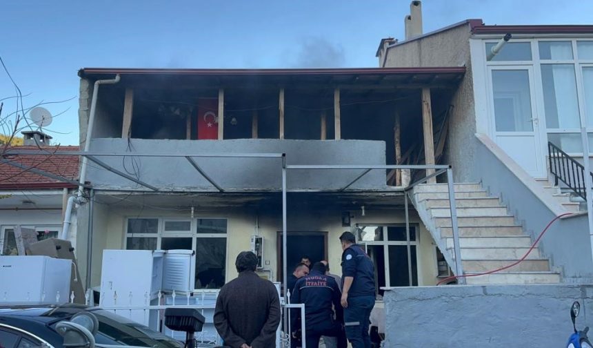 menteşe tutuklandı mara zarar verme evi yakan kişi tutuklandı menteşe gözaltına menteşe tutuklandı mahkeme yaşadığı evi