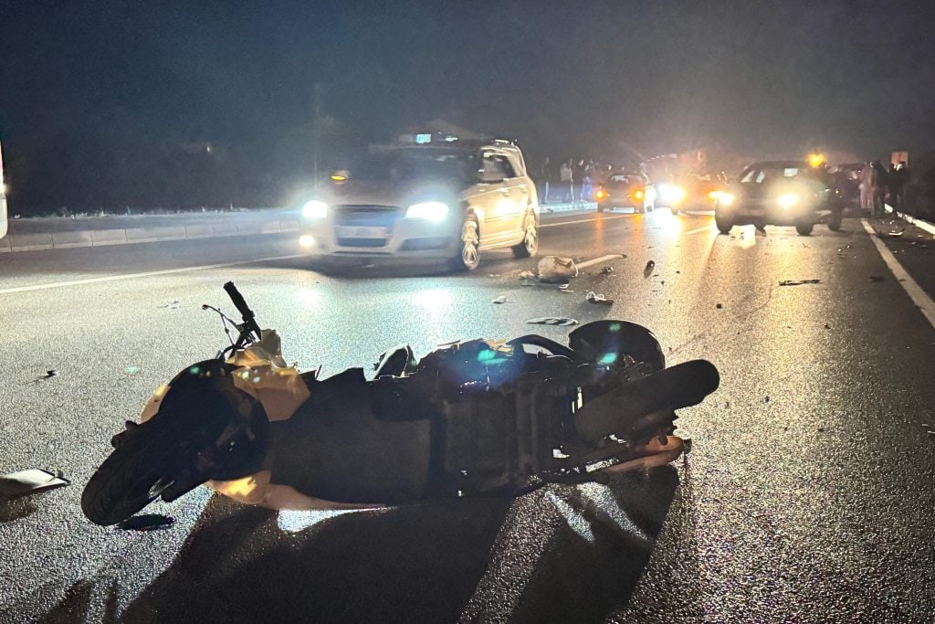 fethiye kaza, fethiye trafik kazası, fethiye, fethiye elektrikli motosiklet, fethiye yiğit ekrem