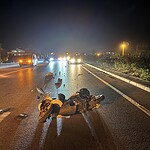 fethiye kaza, fethiye trafik kazası, fethiye, fethiye elektrikli motosiklet, fethiye yiğit ekrem