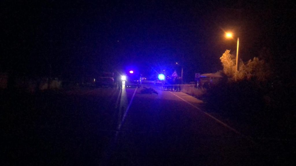 datça inönü caddesi, datça trafik kazası, datça inönü caddesi kaza, datça kaza, datça motosiklet kazası