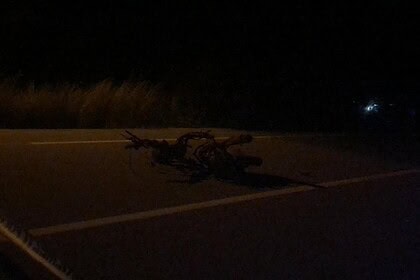 datça inönü caddesi, datça trafik kazası, datça inönü caddesi kaza, datça kaza, datça motosiklet kazası