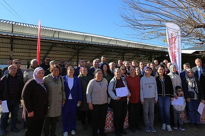 süt sığırcılığı sağım hijyeni ve sanitasyon kursu ortaca süt sığırcılığı sağım hijyeni ve sanitasyon muğla il tarım ve orman müdürlüğü muğla il tarım ve orman müdürlüğü kurs