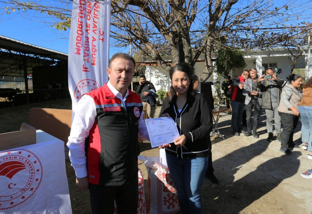 süt sığırcılığı sağım hijyeni ve sanitasyon kursu ortaca süt sığırcılığı sağım hijyeni ve sanitasyon muğla il tarım ve orman müdürlüğü muğla il tarım ve orman müdürlüğü kurs