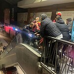 menteşe avm kaza eli yürüyen merdivene sıkışan çocuk, menteşe haber