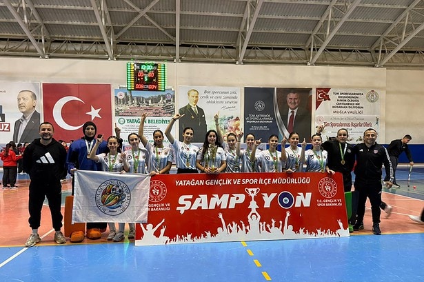 Türkiye Kadınlar Hokey 2. Ligi , Bodrum Gündoğan Spor Kulübü, Bodrum Gündoğan SK şampiyonluk, Türkiye Kadınlar Hokey 2. Ligi şampiyonu Bodrum Gündoğan Spor Kulübü 1. lig