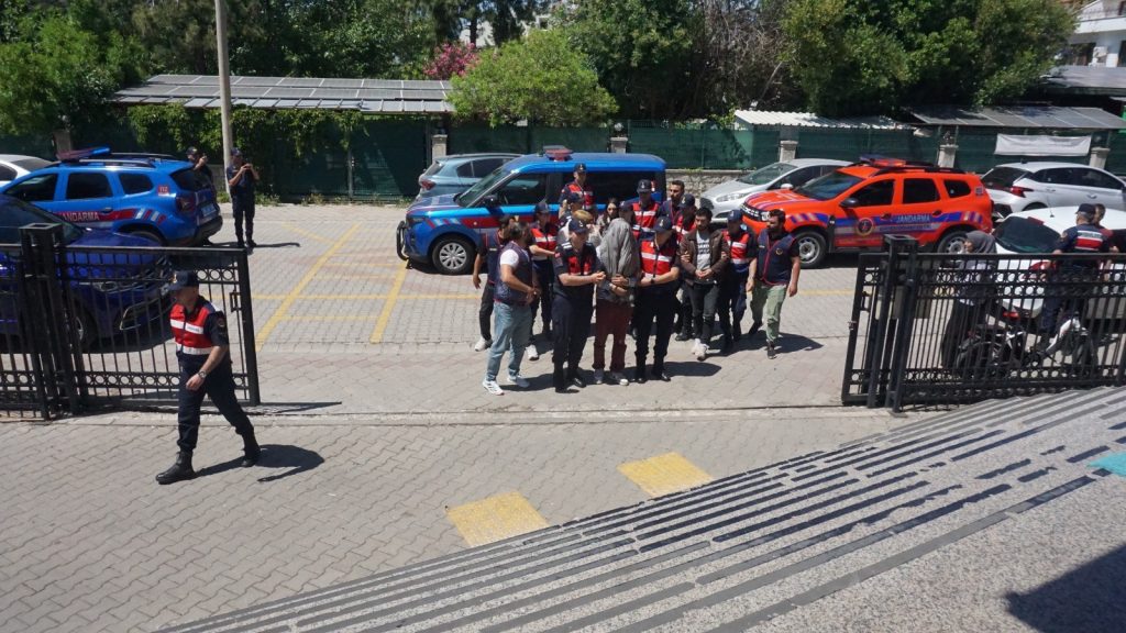 fethiye ibrahim solak cinayet 