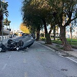 bodrum kaza, bodrum trafik kazası, bodrum, bodrum yalıkavak, trafik kazası