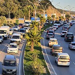 bodrum yılbaşı trafik bodrum yeni yıl trafik bodrum haberleri