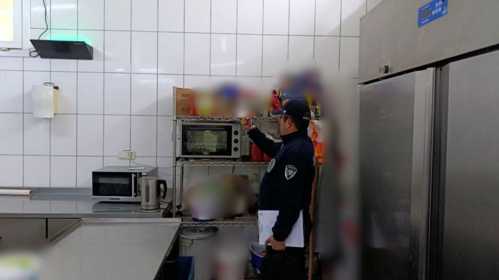 bodrum gıda denetimi, bodrum hijyen denetimi, bodrum denetim, bodrum belediyesi zabıta ekipleri, bodrum belediyesi zabıta 